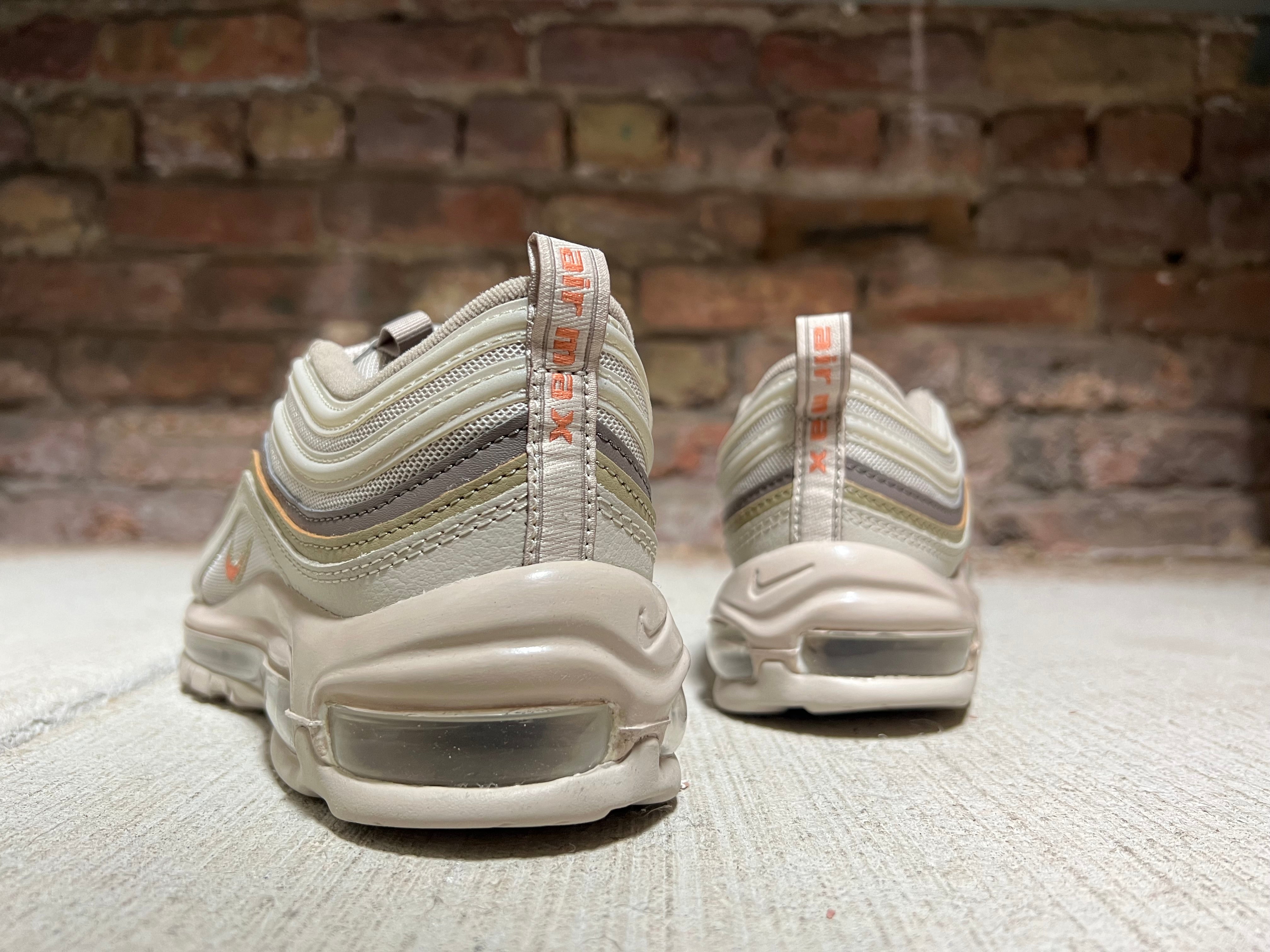 Air max 97 hot sale light pumice