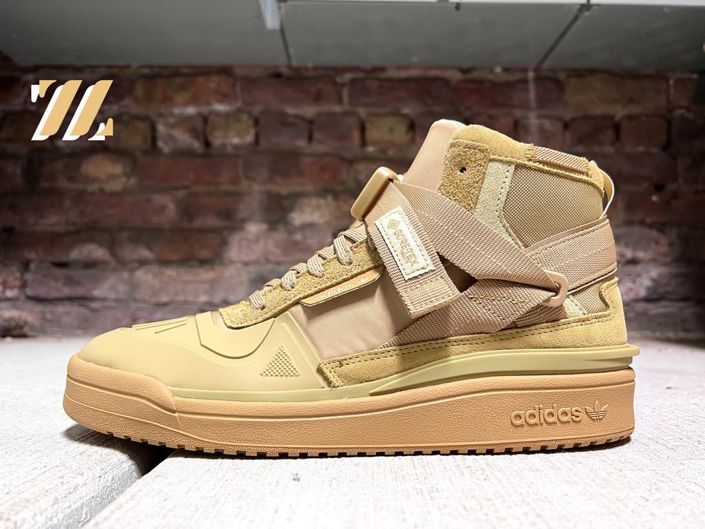 シューズ(男性用) Adidas Forum '84 High Bucks Купить кроссовки Adidas Forum 84 High Bucks White с