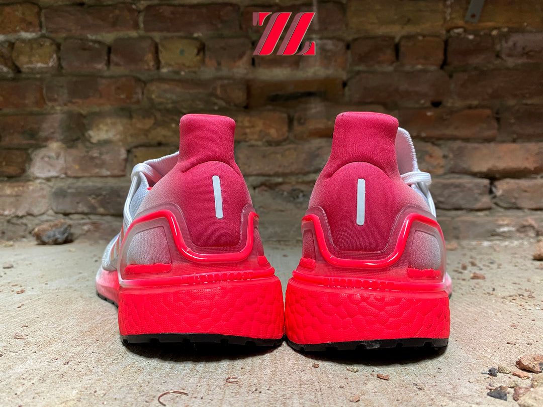 Women's Adidas Ultraboost 2020 SUCCEZZ BY B&VDOT Women's Adidas Ultraboost 2020 SUCCEZZ BY B&VDOT