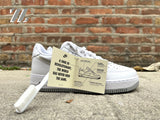 Men’s Nike Air Force 1 Low "Color of the Month"