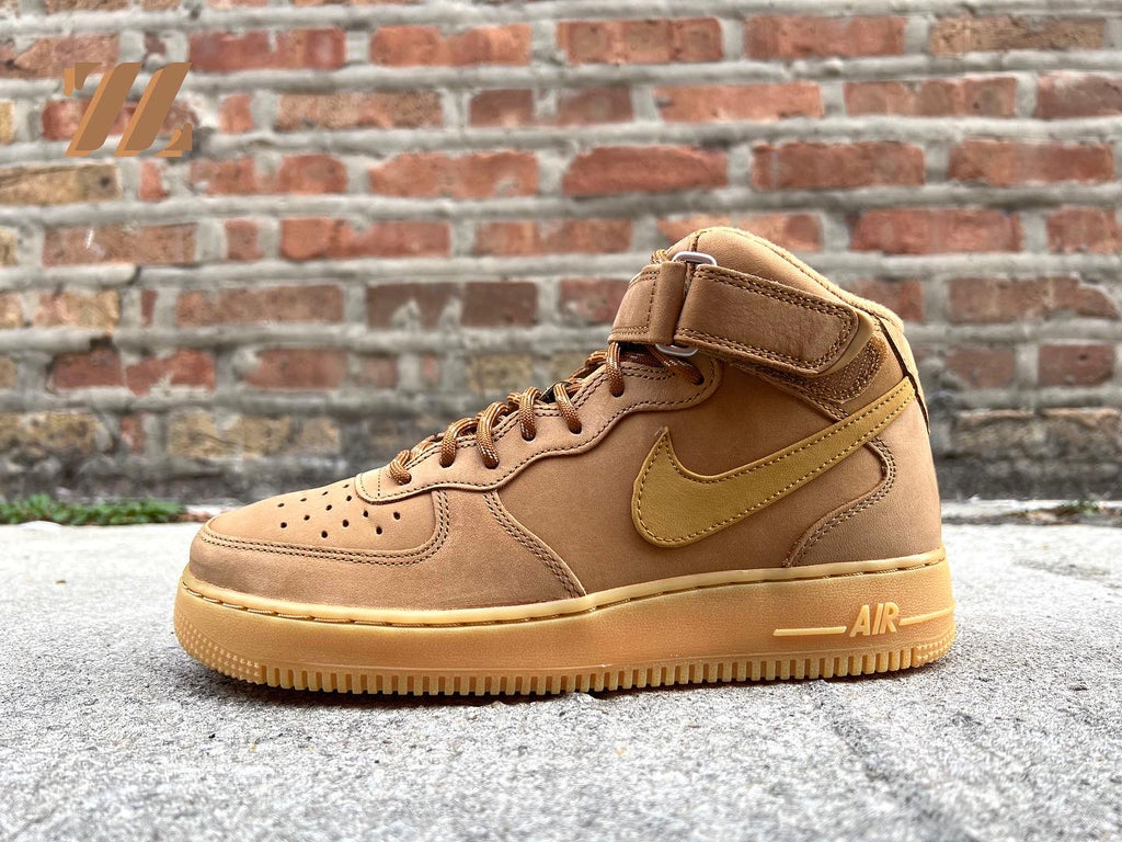 Men’s Nike Air Force 1 Mid ‘07 WB