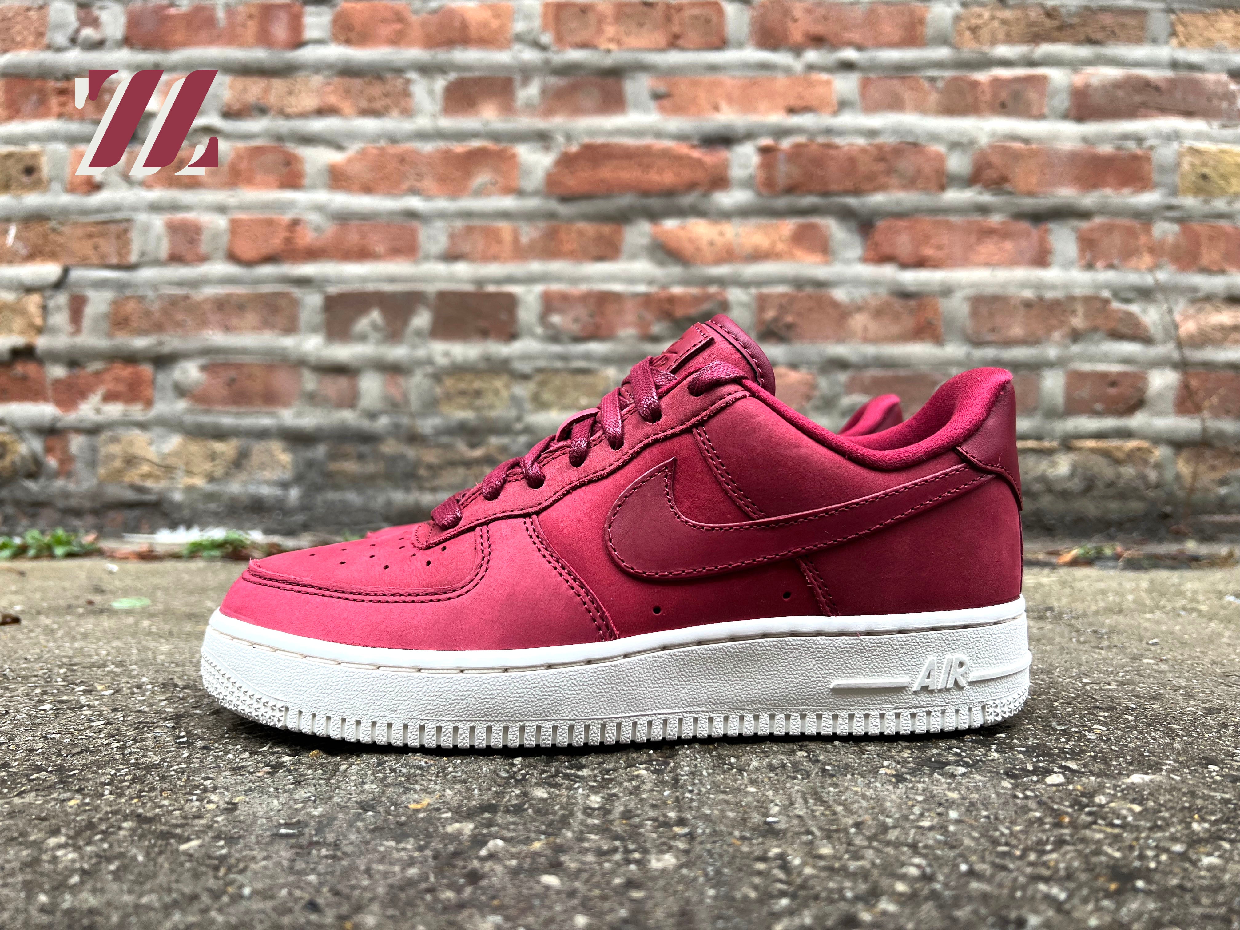 Women's Nike Air Force 1 PRM MF – SUCCEZZ BY