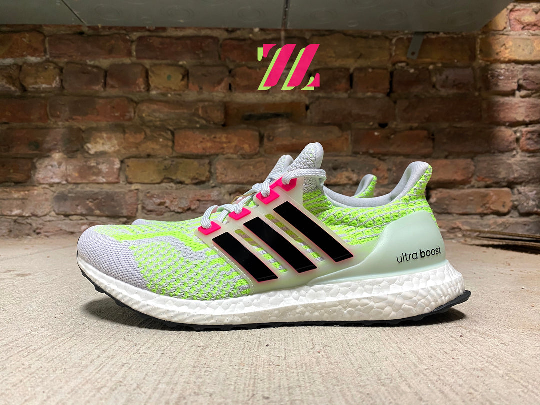 Men's Adidas Ultraboost DNA SUCCEZZ BY B&VDOT Men's Adidas Ultraboost DNA SUCCEZZ BY B&VDOT