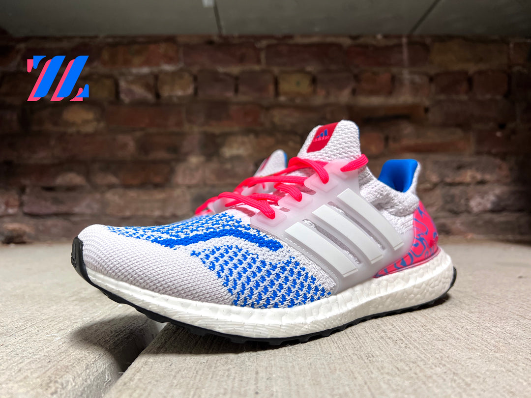Men's Adidas Ultraboost 5.0 DNA SUCCEZZ BY B&VDOT Men's Adidas Ultraboost 5.0 DNA SUCCEZZ BY B&VDOT