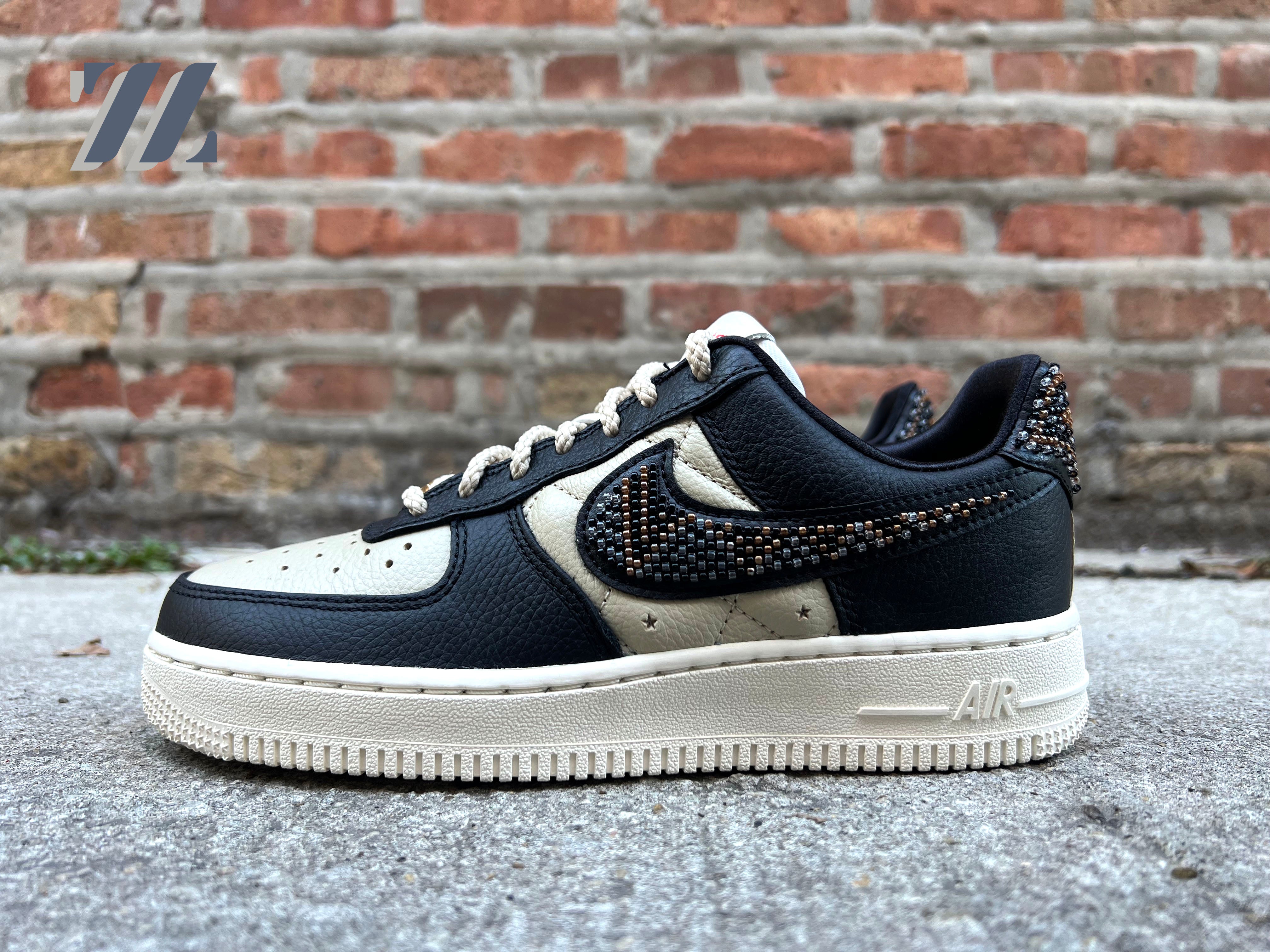 Premium Goods × Nike WMNS Air Force 1Low